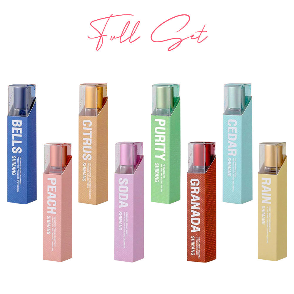 flysmus™ LUSTY Lure Feromone Perfume
